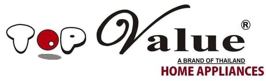 top value logo