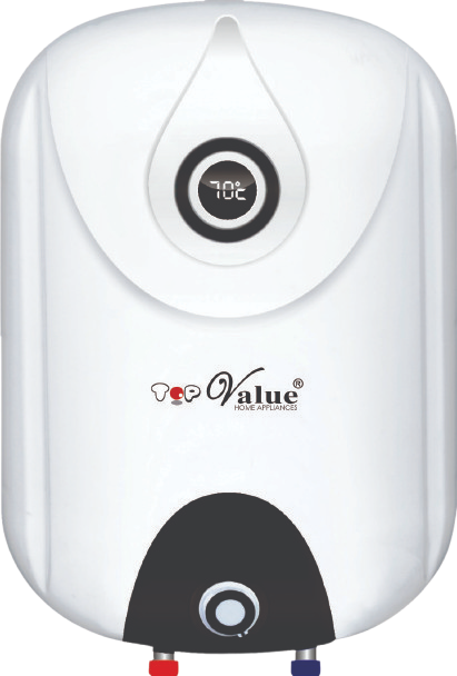 ELECTRIC WATER HEATER